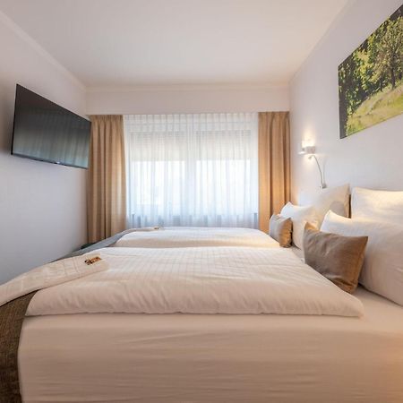 Eichengrund Cochstedt Hotel Hecklingen  Exterior foto