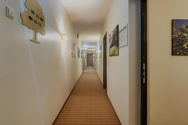 Eichengrund Cochstedt Hotel Hecklingen  Exterior foto