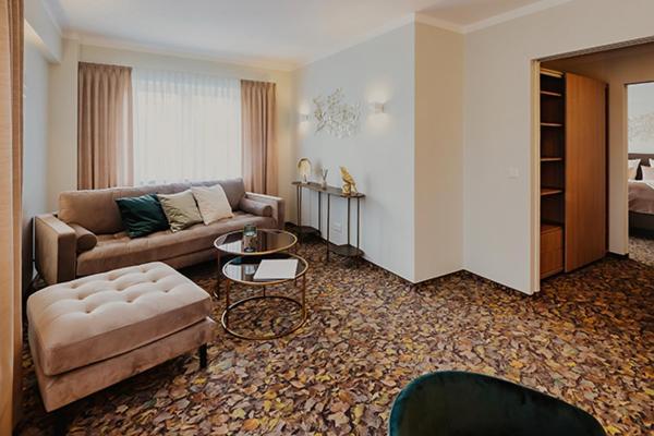 Eichengrund Cochstedt Hotel Hecklingen  Exterior foto