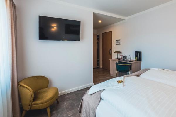 Eichengrund Cochstedt Hotel Hecklingen  Exterior foto