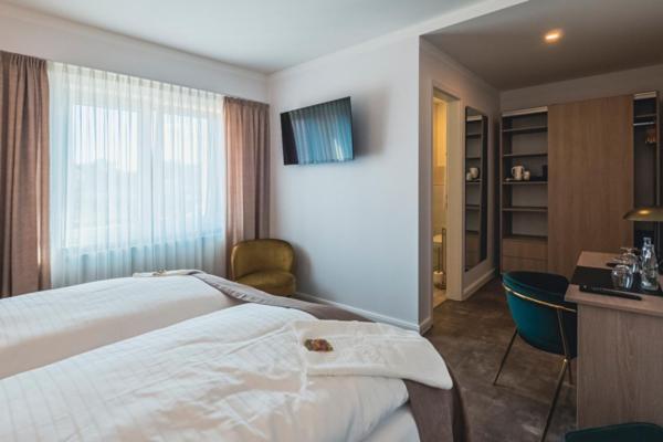 Eichengrund Cochstedt Hotel Hecklingen  Exterior foto