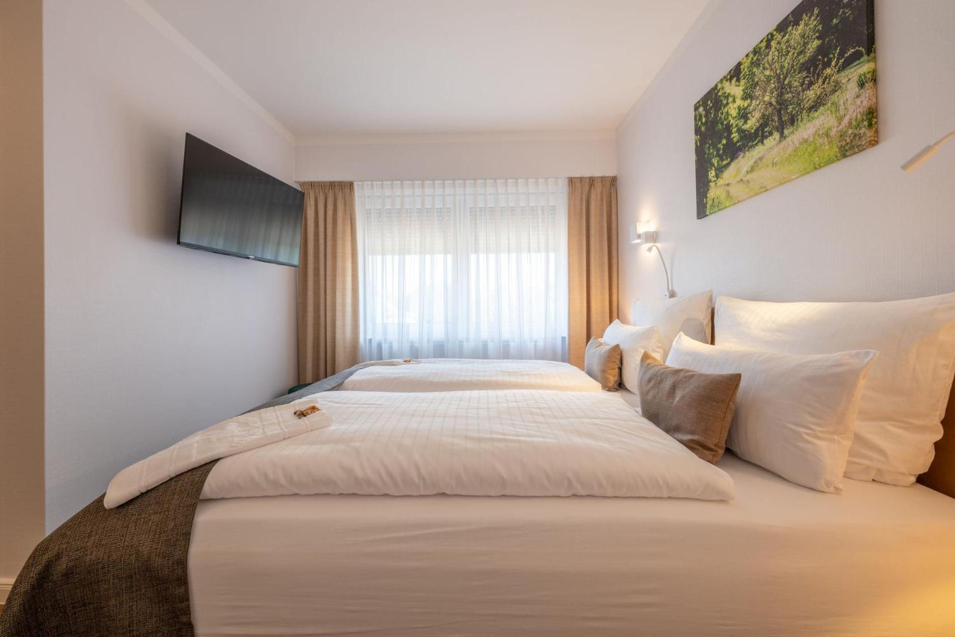 Eichengrund Cochstedt Hotel Hecklingen  Exterior foto