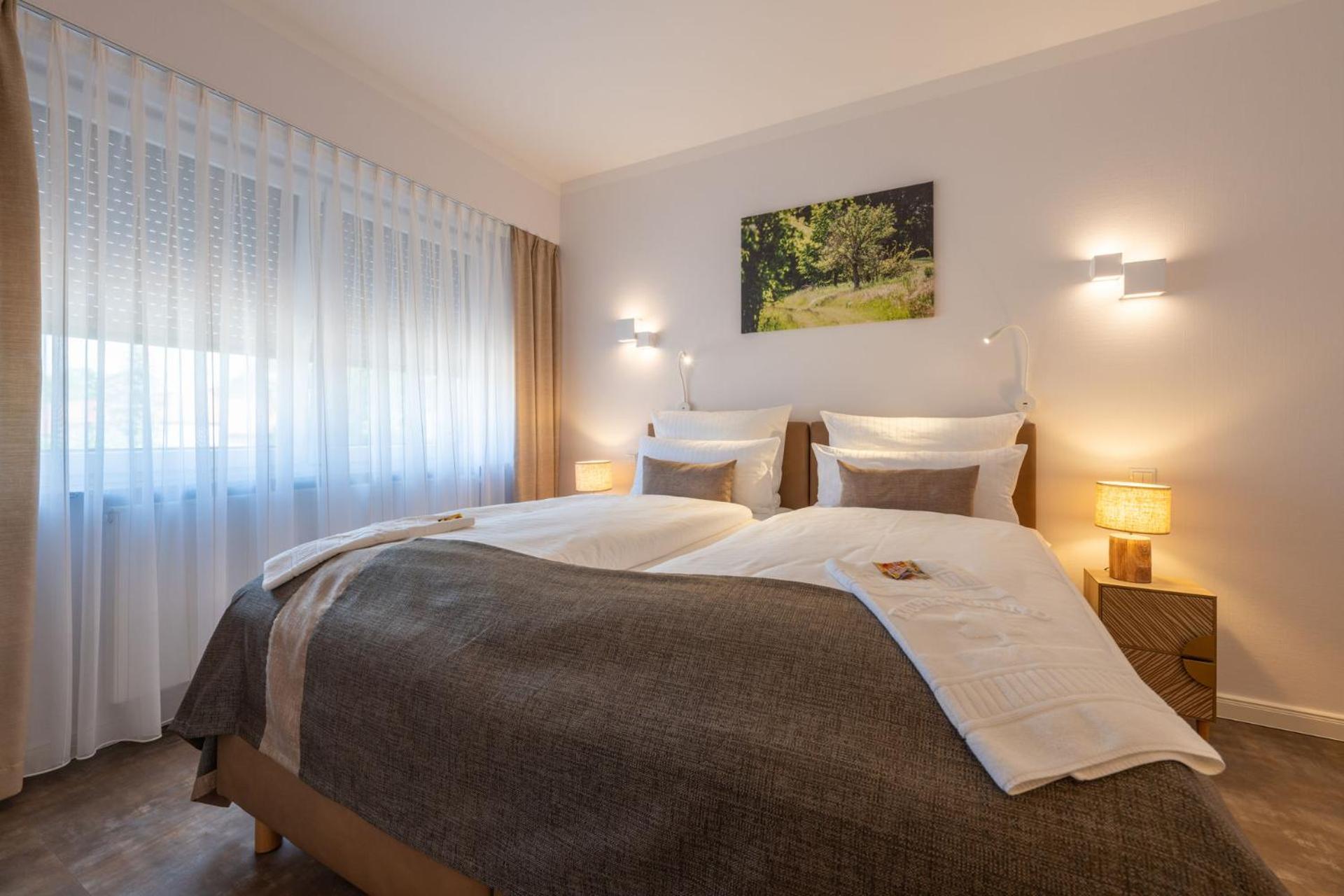 Eichengrund Cochstedt Hotel Hecklingen  Exterior foto