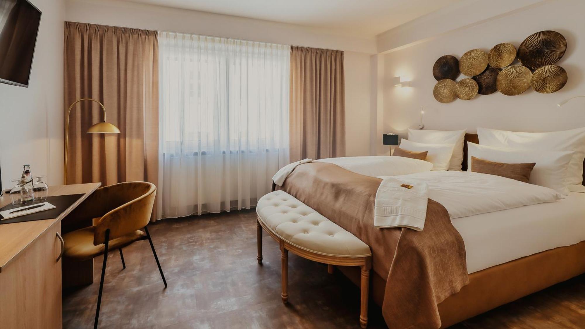 Eichengrund Cochstedt Hotel Hecklingen  Exterior foto